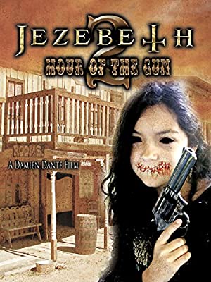 Jezebeth 2 Hour of the Gun (2015) starring Ana Santos on DVD on DVD